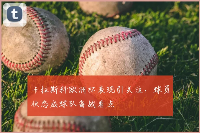卡拉斯科欧洲杯表现引关注，球员状态成球队备战看点